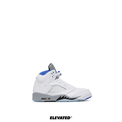 Air Jordan 5 Stealth